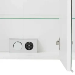 Badezimmermöbel für Stand- oder Wandmontage - Mesciria (vierteilig)^Wohnen New