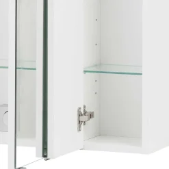 Badezimmermöbel für Stand- oder Wandmontage - Mesciria (vierteilig)^Wohnen New