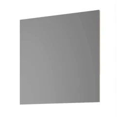 Wohnen Badezimmermöbel hängend - Caleena (dreiteilig)