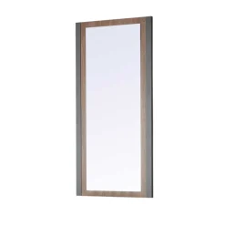 Wohnen Badezimmermöbel im Industry und Loft Stil - Forawas (dreiteilig)