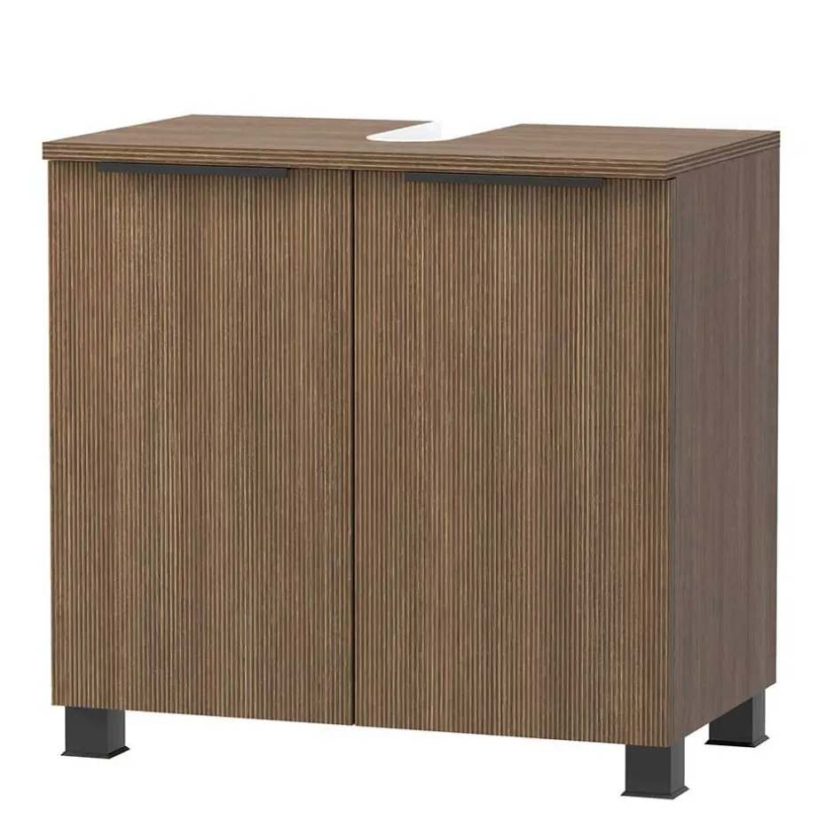 Badezimmermöbel Kombination modern - Ucaida (dreiteilig)^Wohnen Sale