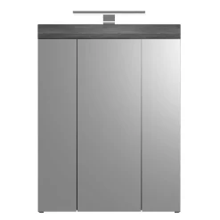 Badezimmermöbel Kombination modern - Nancys (vierteilig)^Wohnen Clearance