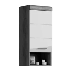 Badezimmermöbel Kombination modern - Nancys (vierteilig)^Wohnen Clearance