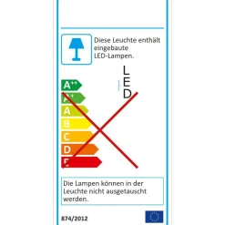 Wohnen Badezimmermöbel Set 90 cm breit - Lemnas (dreiteilig)