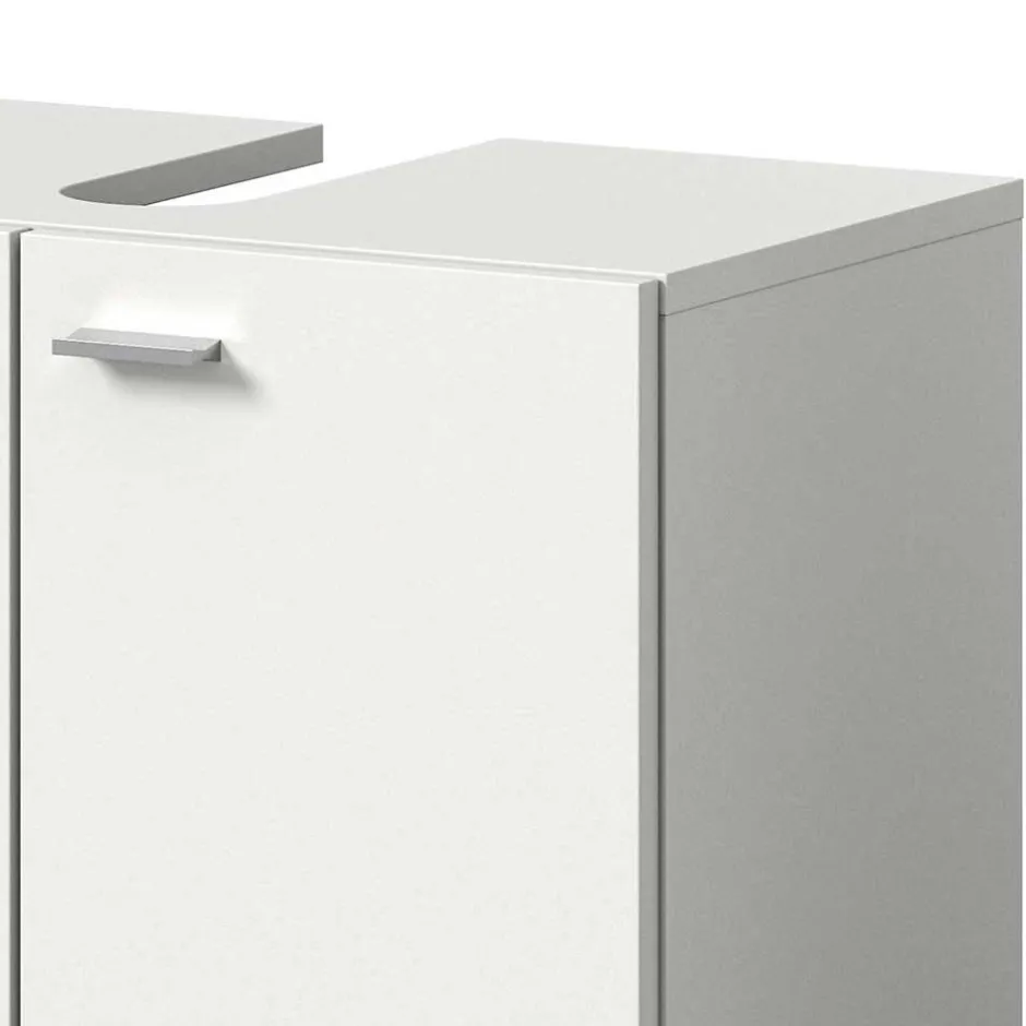 Wohnen Badezimmermöbel Set - Harmone (dreiteilig)