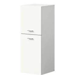 Wohnen Badezimmermöbel Set - Harmone (dreiteilig)