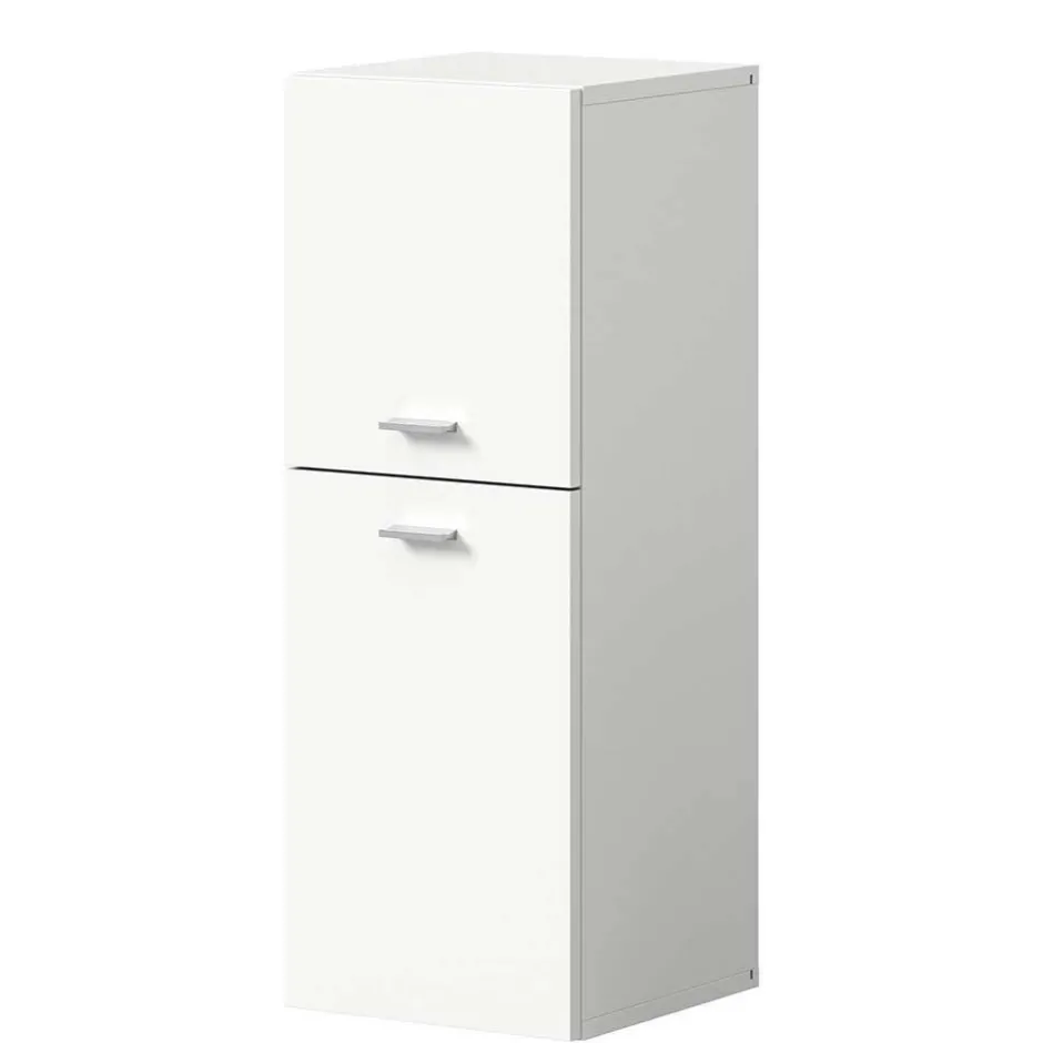 Wohnen Badezimmermöbel Set - Harmone (dreiteilig)