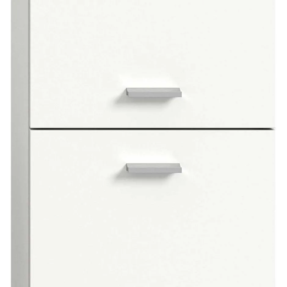 Wohnen Badezimmermöbel Set - Harmone (dreiteilig)