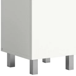 Wohnen Badezimmermöbel Set - Harmone (dreiteilig)