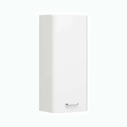 Wohnen Badezimmer-Oberschrank in Weiß - Yennja