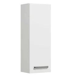 Wohnen Badezimmer-Oberschrank 1-türig - Ardin