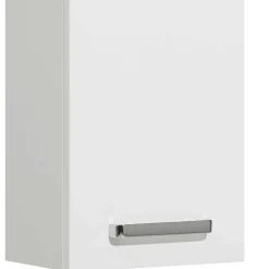 Wohnen Badezimmer-Oberschrank 1-türig - Ardin