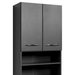 Badezimmerschrank in Grau - Juventuda^Wohnen Sale