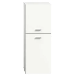 Wohnen Badezimmerschrank in Weiß - Harmone