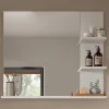 Badezimmerspiegel mit Ablagen - Hihat^Wohnen Sale