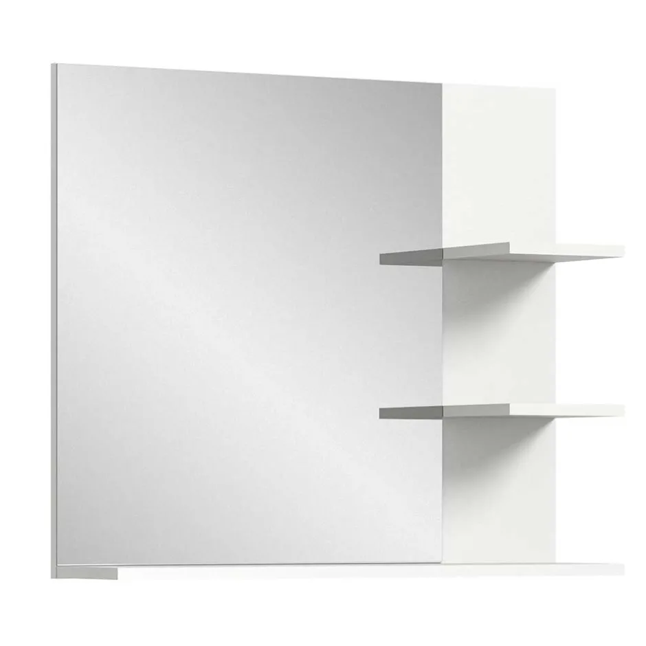 Badezimmerspiegel mit Ablagen - Hihat^Wohnen Sale