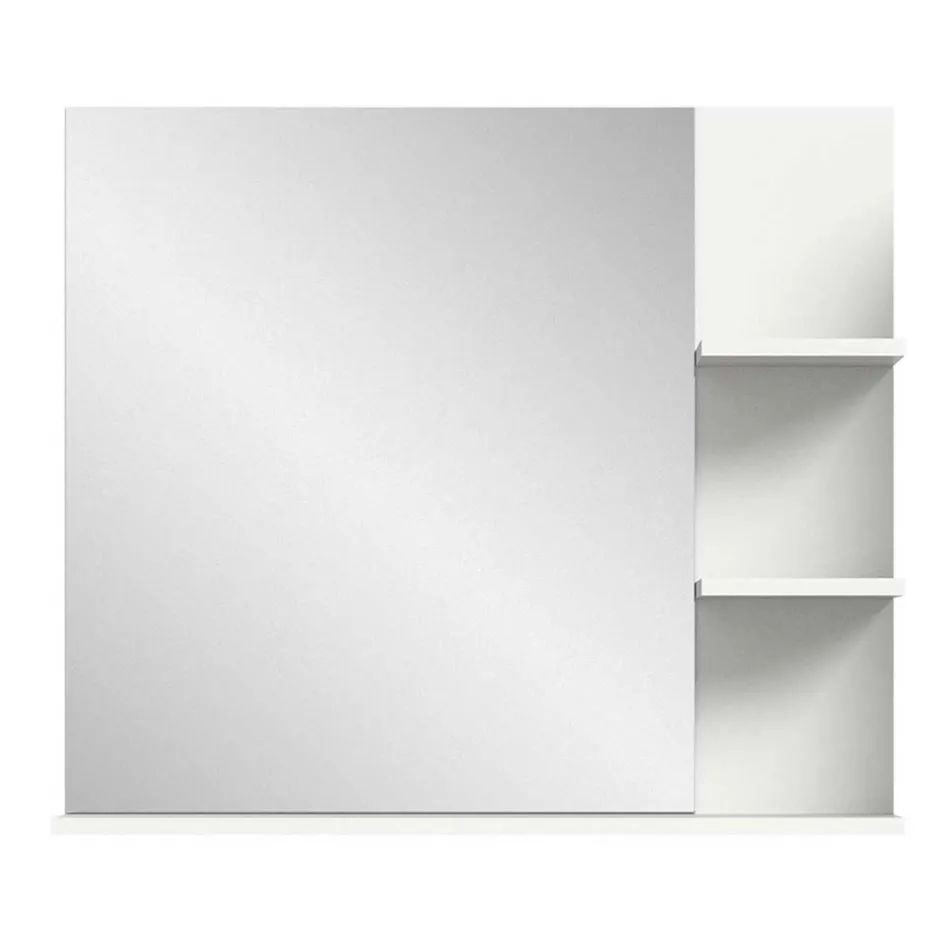 Badezimmerspiegel mit Ablagen - Hihat^Wohnen Sale