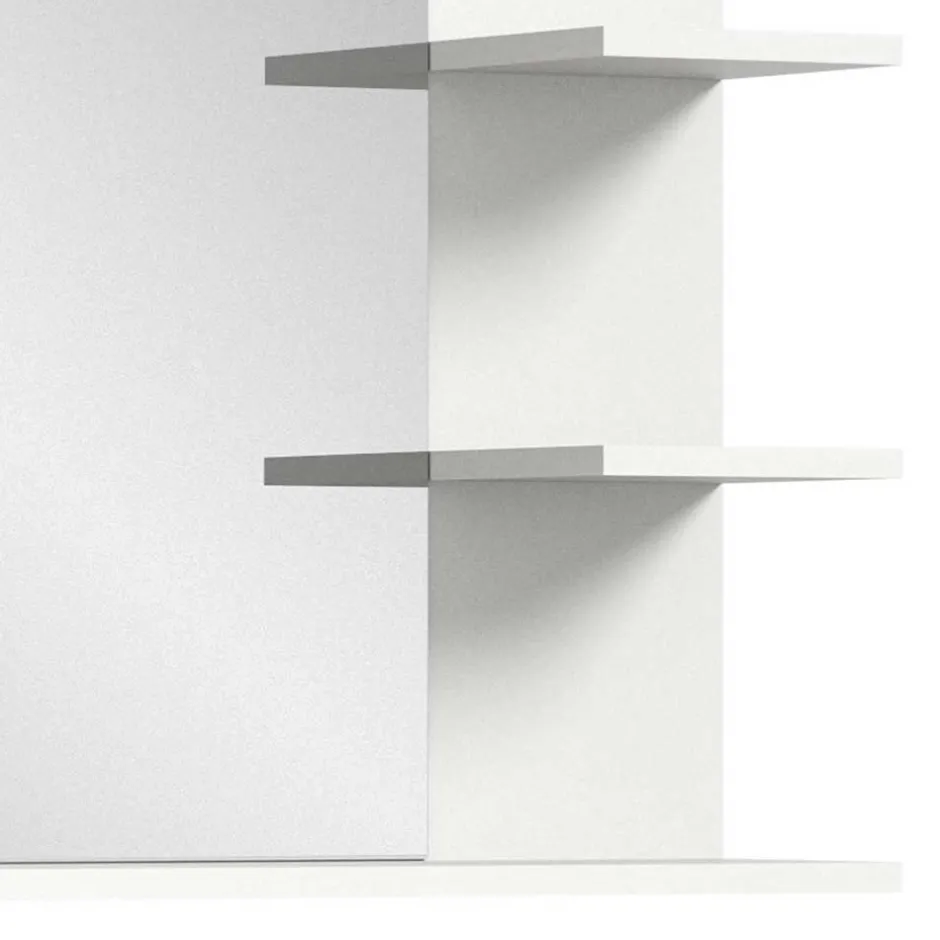 Badezimmerspiegel mit Ablagen - Hihat^Wohnen Sale