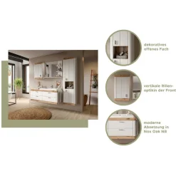 Badezimmerspiegel mit Ablagen - Hihat^Wohnen Sale