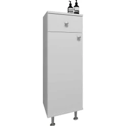 Wohnen Badezimmerunterschrank mit 90 cm Höhe - Huanga