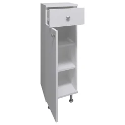 Wohnen Badezimmerunterschrank mit 90 cm Höhe - Huanga