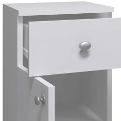 Wohnen Badezimmerunterschrank mit 90 cm Höhe - Huanga