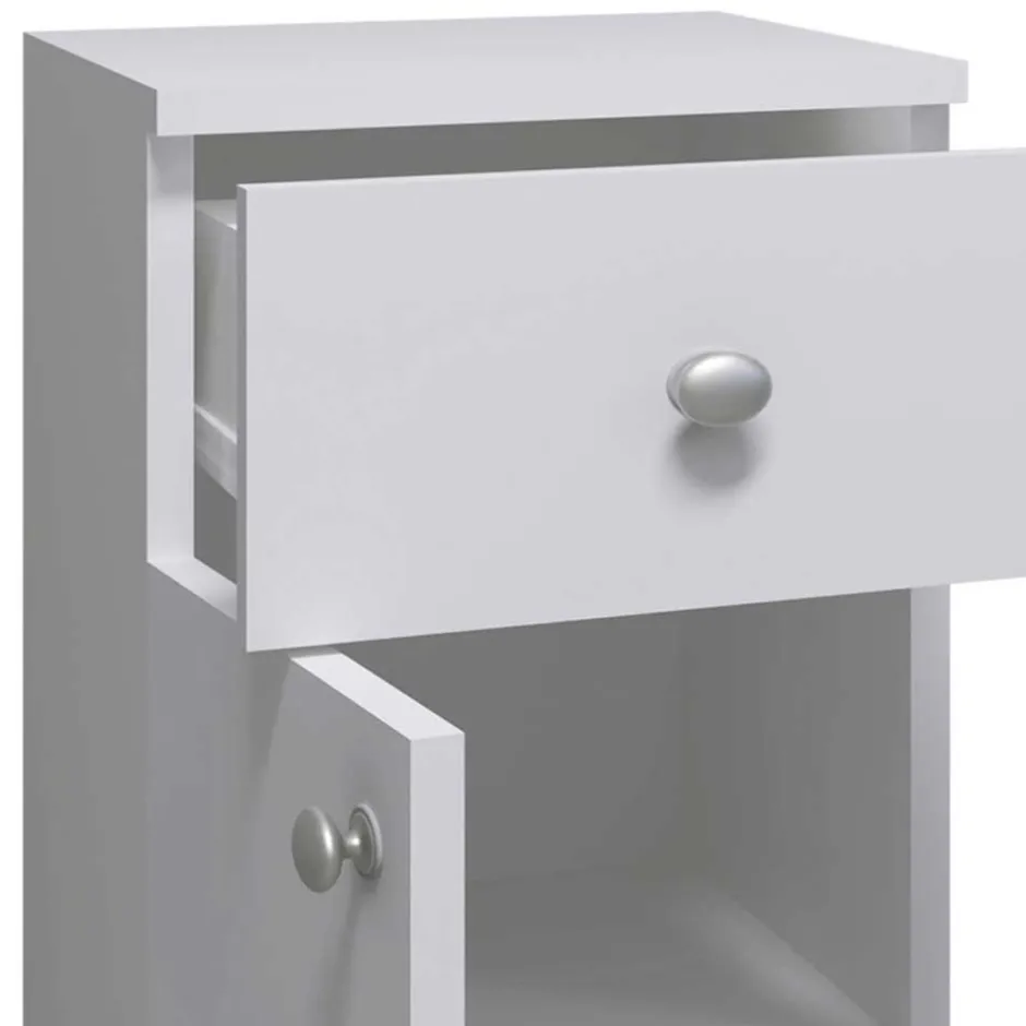 Wohnen Badezimmerunterschrank mit 90 cm Höhe - Huanga