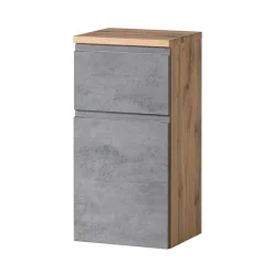 Wohnen Badmöbel als komplettes Set - Mia (fünfteilig)