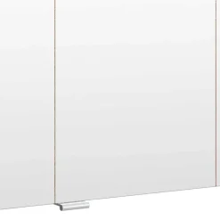 Badmöbel Block Einzelmöbel Set - Leitha (fünfteilig)^Wohnen New