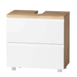 Wohnen Badmöbel im Modernen Stil Set - Eight (fünfteilig)