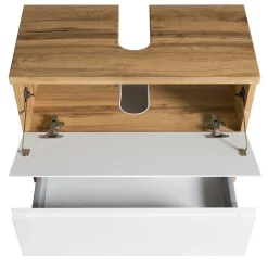 Wohnen Badmöbel im Modernen Stil Set - Eight (fünfteilig)