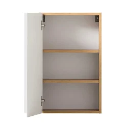 Wohnen Badmöbel im Modernen Stil Set - Eight (fünfteilig)