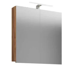 Badmöbel Kombi hängend - Karin (vierteilig)^Wohnen New