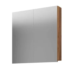 Badmöbel Kombi hängend - Karin (vierteilig)^Wohnen New