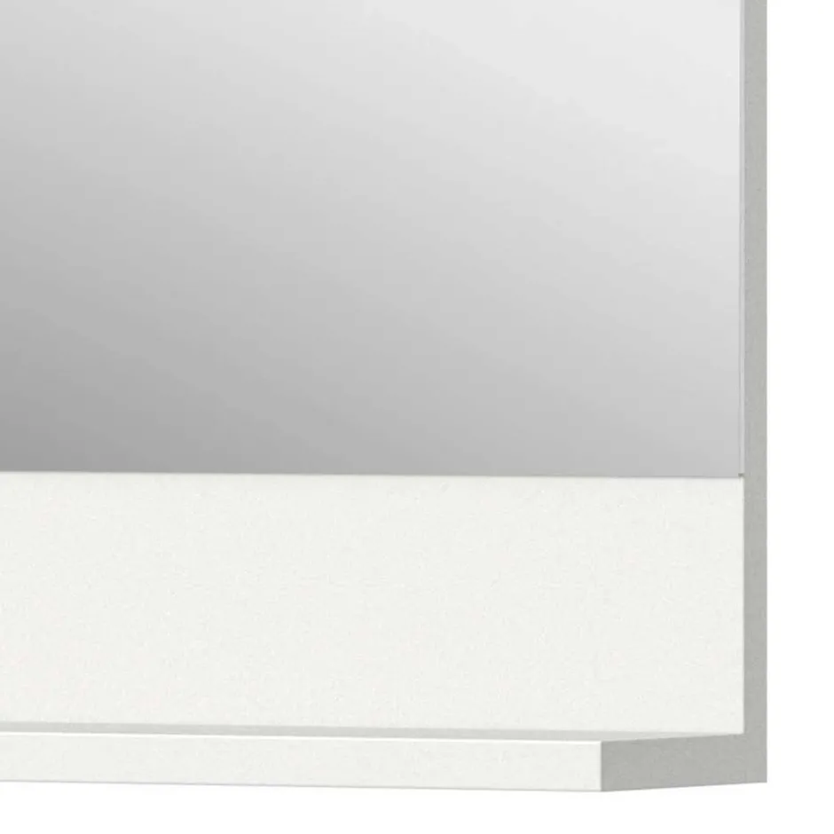 Badmöbel Kombination in Weiß - Harmone (vierteilig)^Wohnen Best