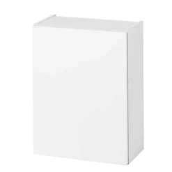 Badmöbel Komplettset Tymos in Eiche Weiß (fünfteilig)^Wohnen Best