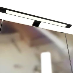 Wohnen Badmöbel Programm Wildeiche - Arazony (fünfteilig)