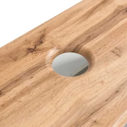 Badmöbel Set im Modernen Stil - Crystoga (vierteilig)^Wohnen Outlet