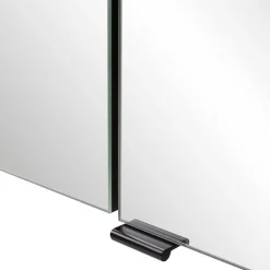 Badmöbel Set im Modernen Stil - Crystoga (vierteilig)^Wohnen Outlet