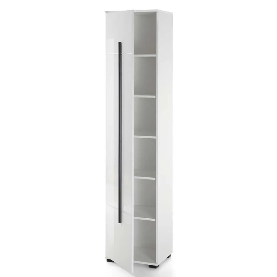 Badmöbel Set mit 2x Hochschrank - Ingmesan (vierteilig)^Wohnen Clearance