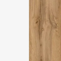 Wohnen Badmöbel Set zweifarbig - Eight (dreiteilig)