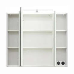 Badmöbelkombi hängend - Zenata (dreiteilig)^Wohnen Discount