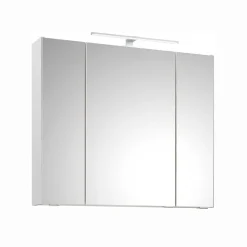 Badmöbelkombi hängend - Zenata (dreiteilig)^Wohnen Discount