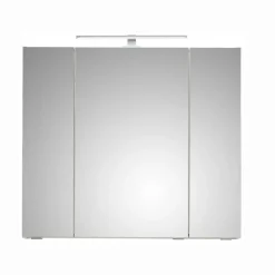 Badmöbelkombi hängend - Zenata (dreiteilig)^Wohnen Discount