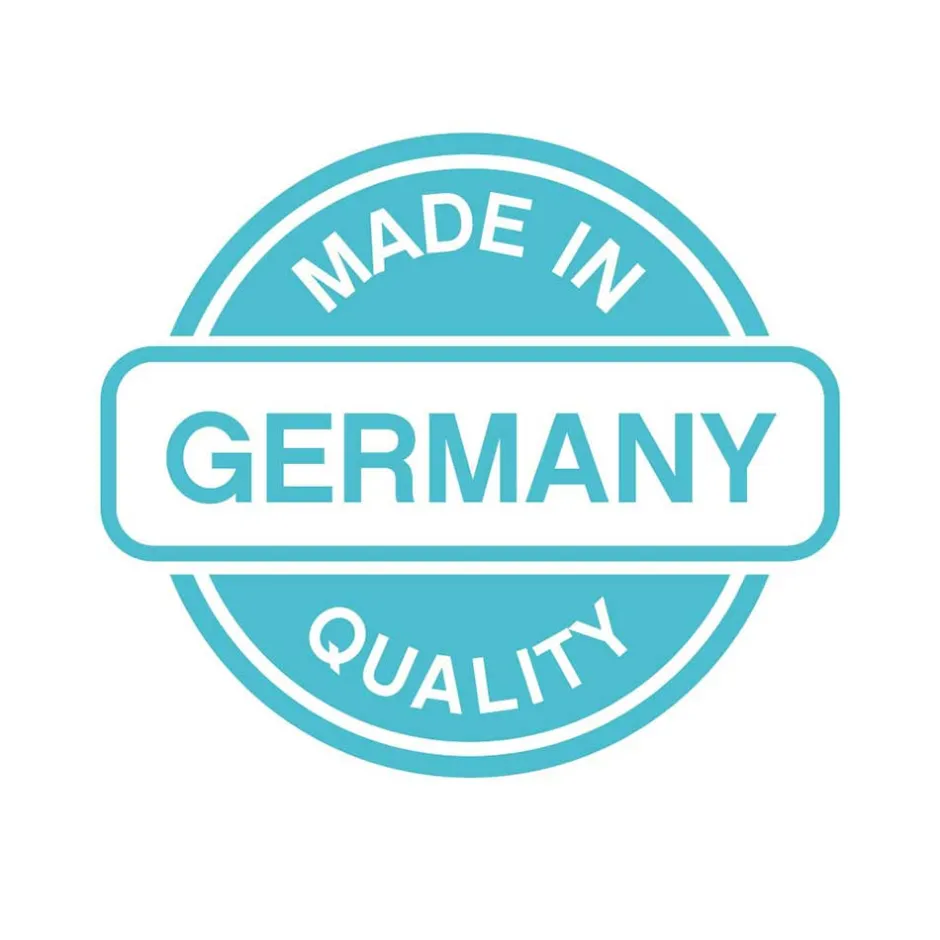 Wohnen Badmöbel-Kombination in Weiß - Yennja (vierteilig)