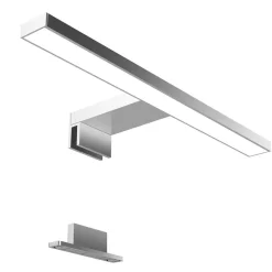 Badmöbel-Set in Sonoma-Eiche - Hoxtona (dreiteilig)^Wohnen