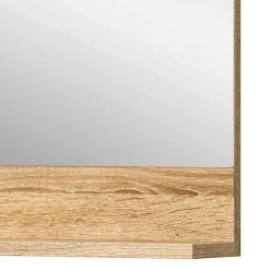 Wohnen Badmöbelset komplett - Hoxtona (vierteilig)