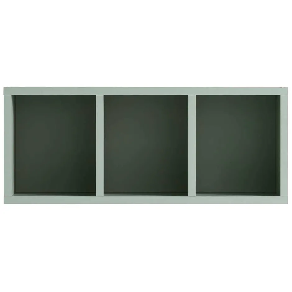 Badregal in Graugrün - Vereny^Wohnen Outlet