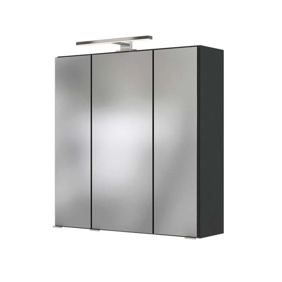 Wohnen Badschrank Kombination modern - Endely (vierteilig)