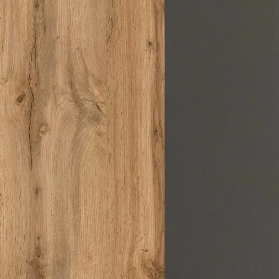 Wohnen Badschrank Kombination modern - Endely (vierteilig)